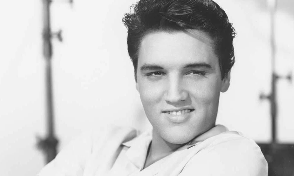 Elvis Presley - the King