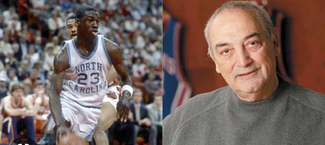 Nike Air Jordan & Sonny Vacarro-Case study