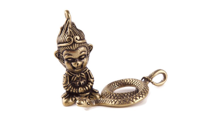 Yin Wood Snake year : the school of emotions