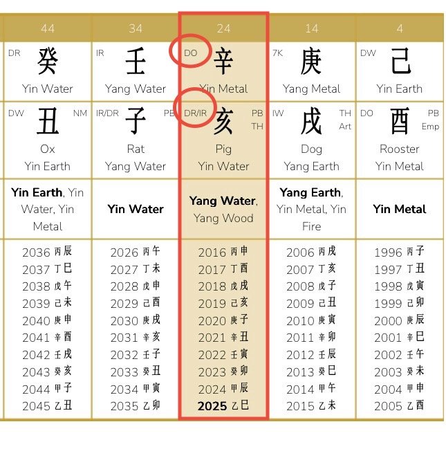 Steven Bartlett’s destiny chart -Case Study of Steven Bartlett, the Podcaster of The Diary of a CEO<br />
A Cinese Astrology guide how a BaZi destiny chart can show a person's life path, challeges and rythim