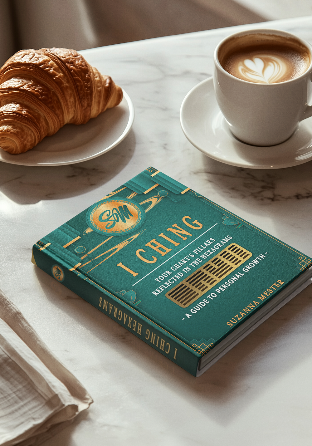 The I Ching’s path to self-knowledge