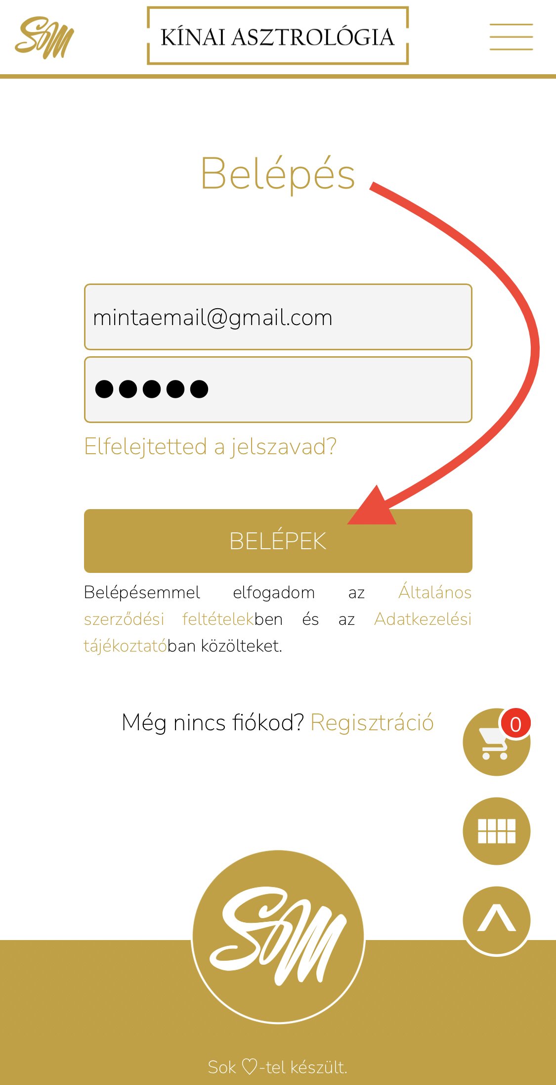 How to use the Chinese horoscope calculator? - Asztrológia blog kép