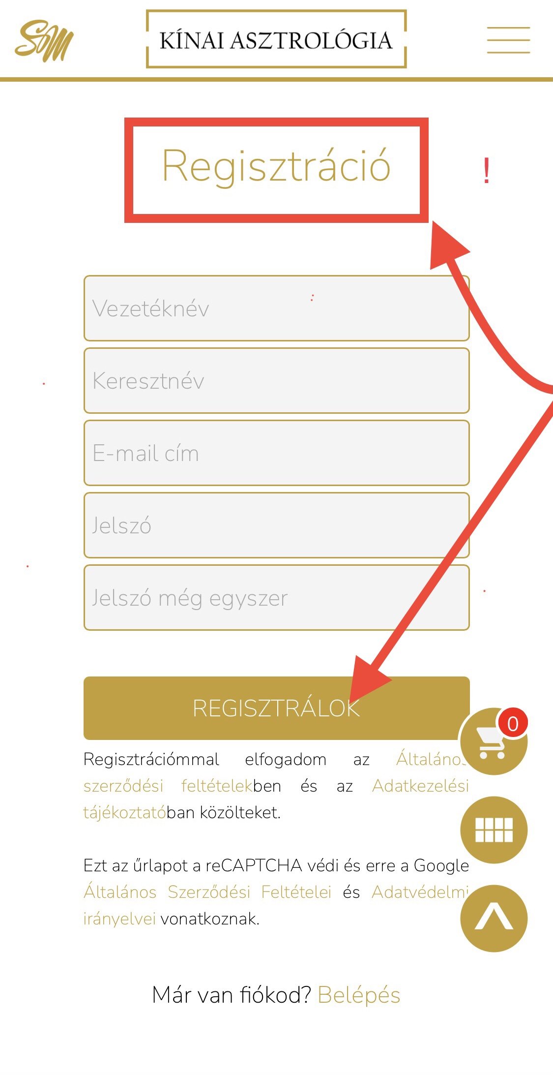 How to use the Chinese horoscope calculator? - Asztrológia blog kép