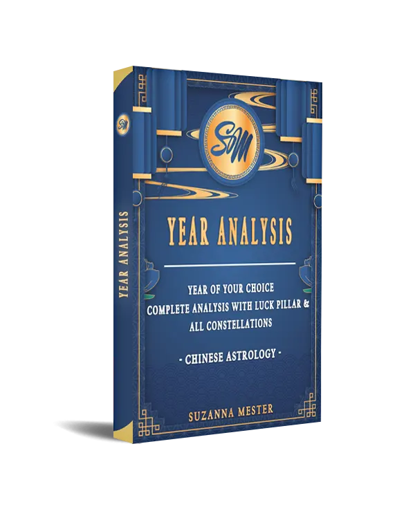 Full annual analysis e-book