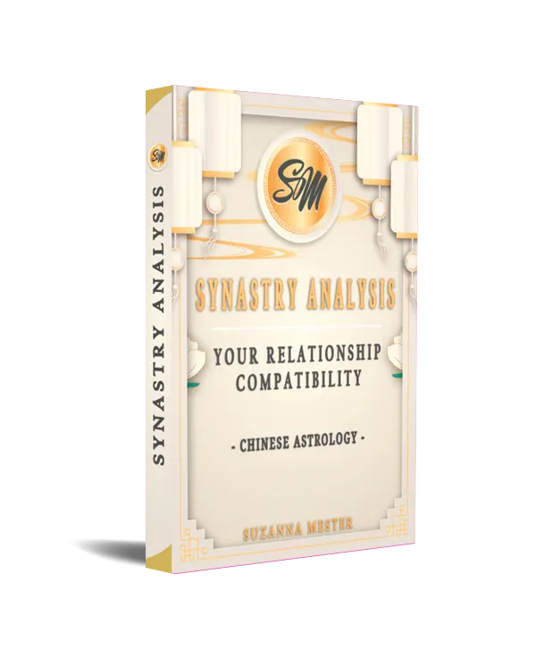 Love / Relationship analysis e-books