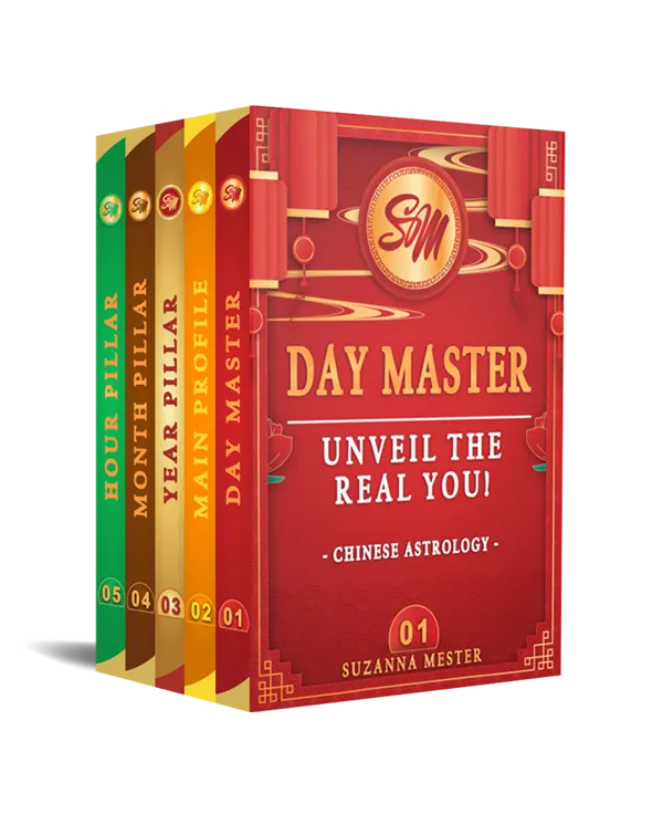First five e-books