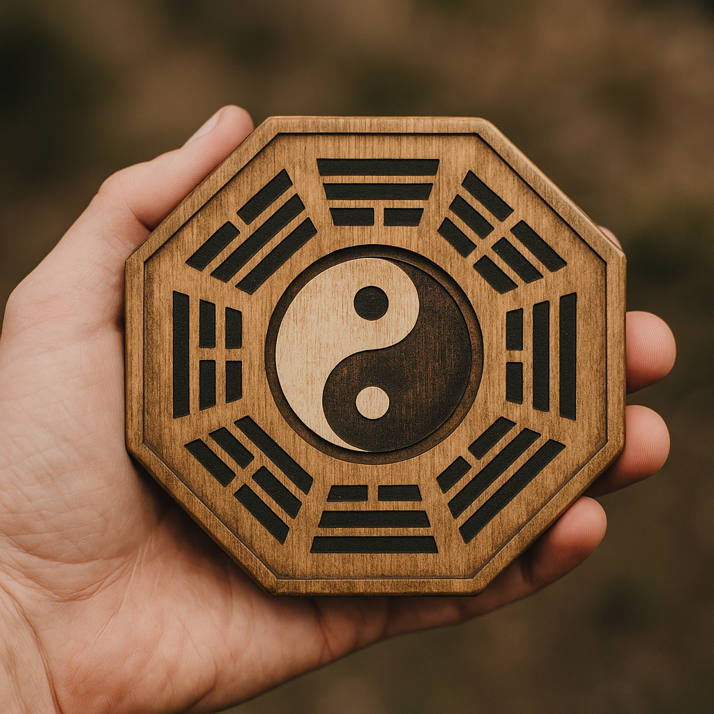 The I Ching’s path to self-knowledge - Asztrológia blog kép